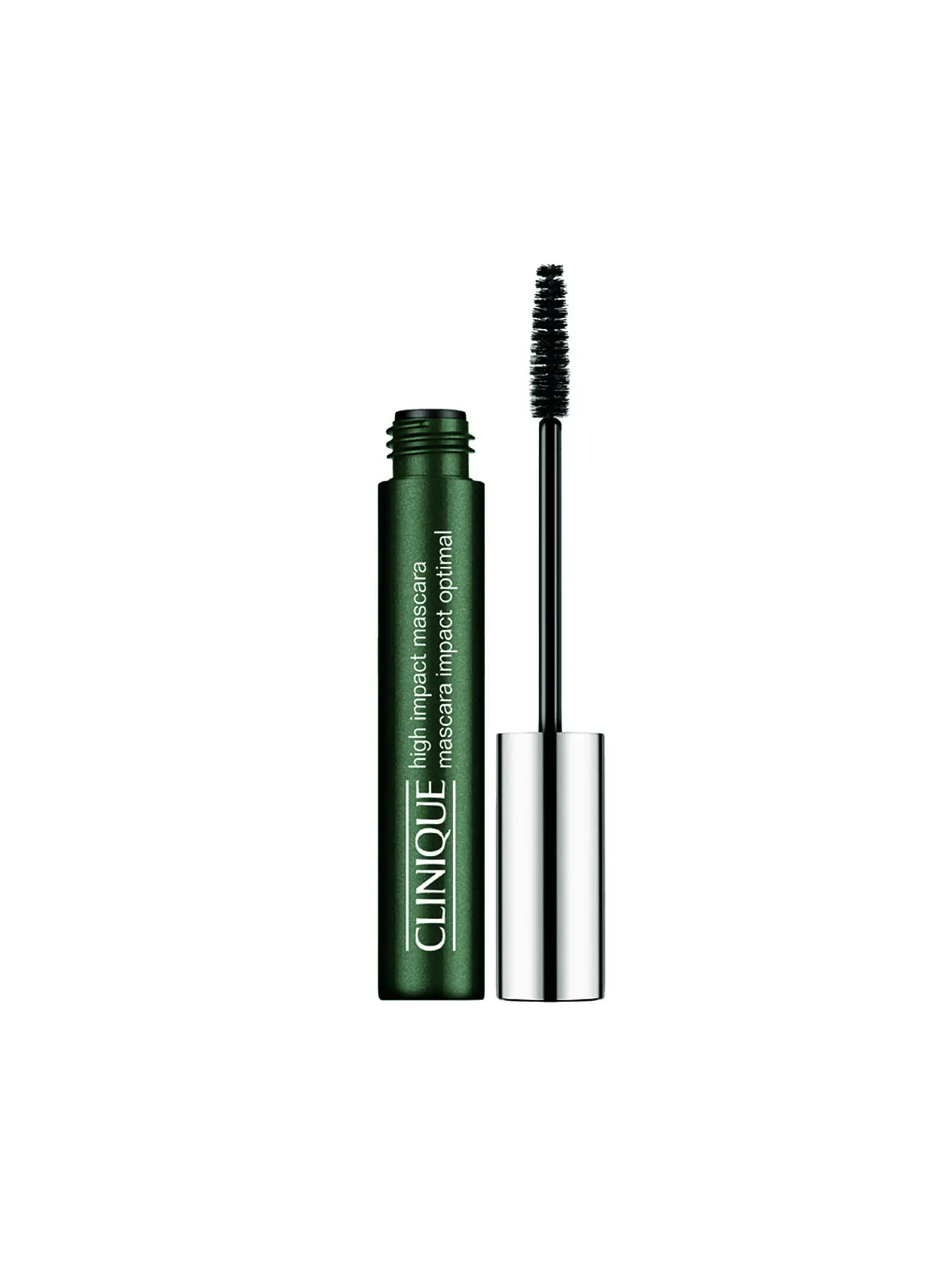 CLINIQUE | High Impact Mascara (01 Black) | 